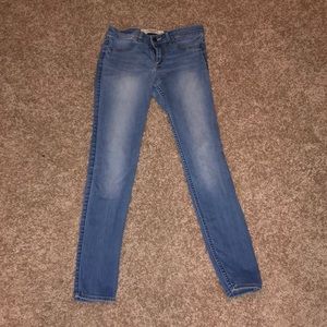 Abercrombie & Fitch Jegging